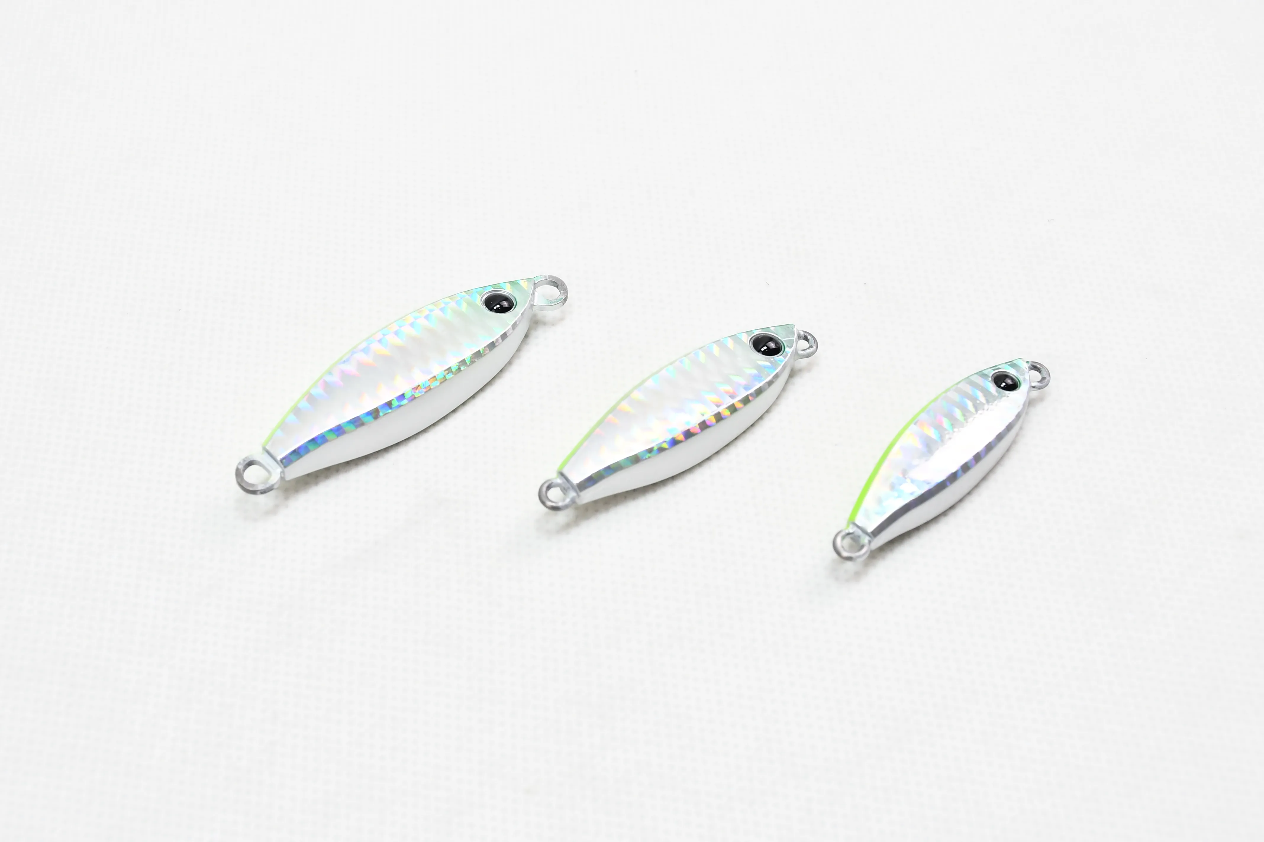 텅스텐 낚시 도구 사용과 관련된 환경 문제가 있습니까?