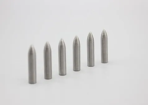 텅스텐 합금 균형추