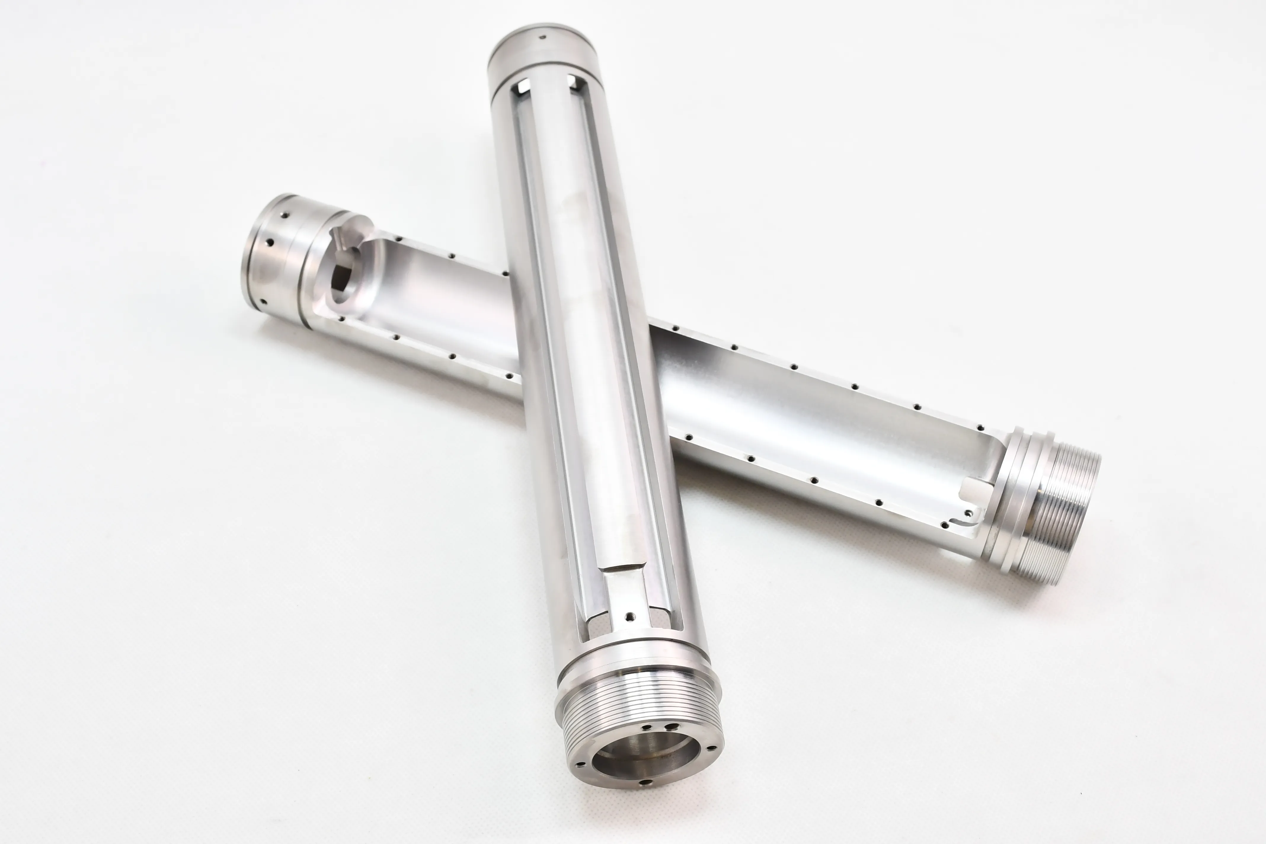 원자력 산업에서 텅스텐 합금의 응용 분야는 무엇입니까?